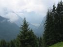 Samoëns du col de Golèse